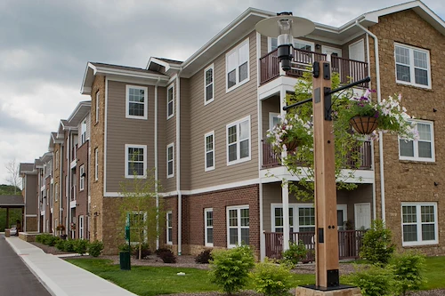 Image of Willow Manor Senior Apartments (5)