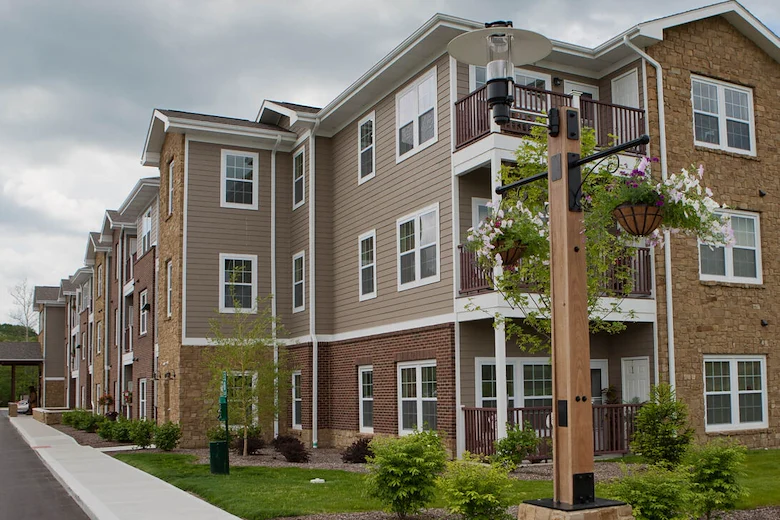 Image of Willow Manor Senior Apartments (5)