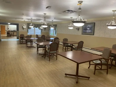 Image of Wabash Senior Living and Rehabilitation (7)