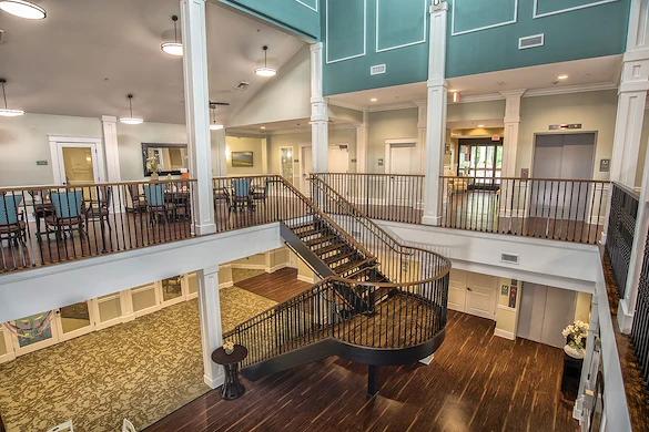 Image of Dominion Senior Living of Johnson City (7)