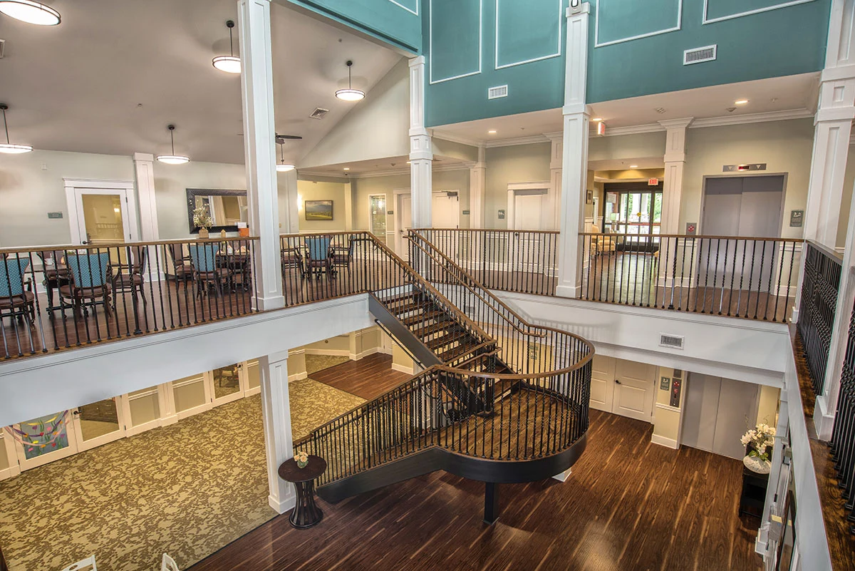 Image of Dominion Senior Living of Johnson City (7)