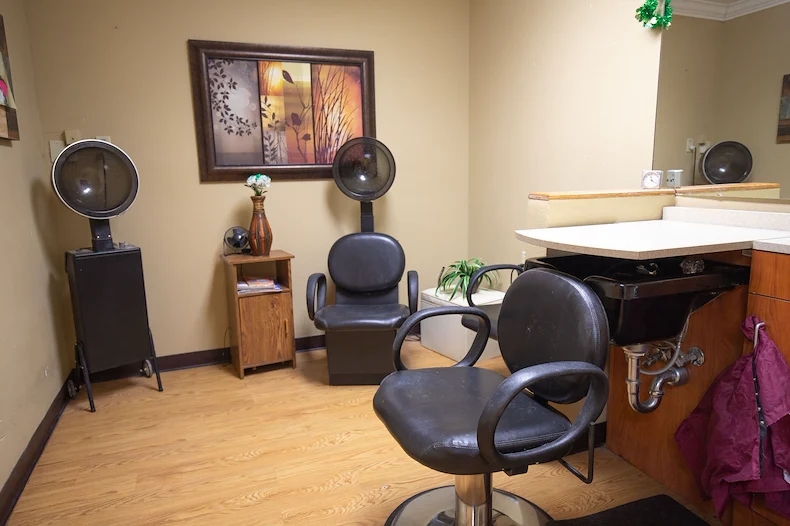 Image of Copper Ridge Health And Rehabilitation Center (5)