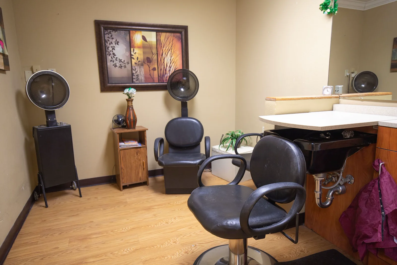 Image of Copper Ridge Health And Rehabilitation Center (5)