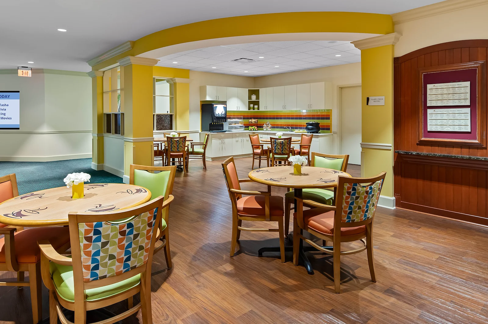 Image of Legend at Silver Creek (3)