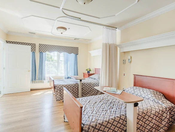 Image of Care One At Essex Park (2)