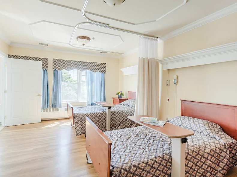 Image of Care One At Essex Park (2)