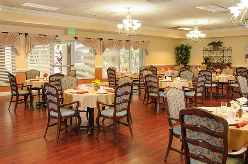 Image of Life Care Center Of Punta Gorda (6)