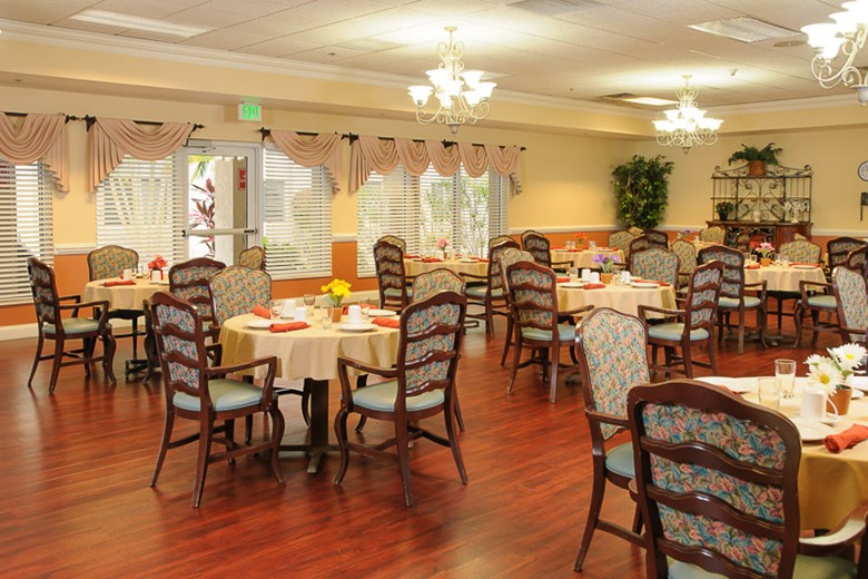 Image of Life Care Center Of Punta Gorda (6)