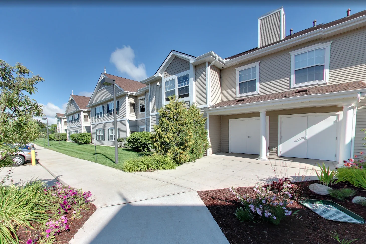 Image of The Village of Hampton Meadows (2)