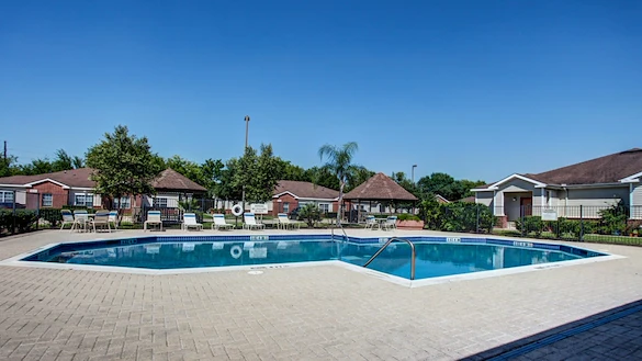 Image of Laurel Point Senior Apartments (5)