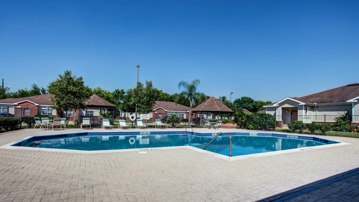 Image of Laurel Point Senior Apartments (5)