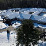 Image of Woodlands Memory Care of Bridgton (2)