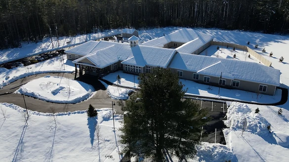 Image of Woodlands Memory Care of Bridgton (2)