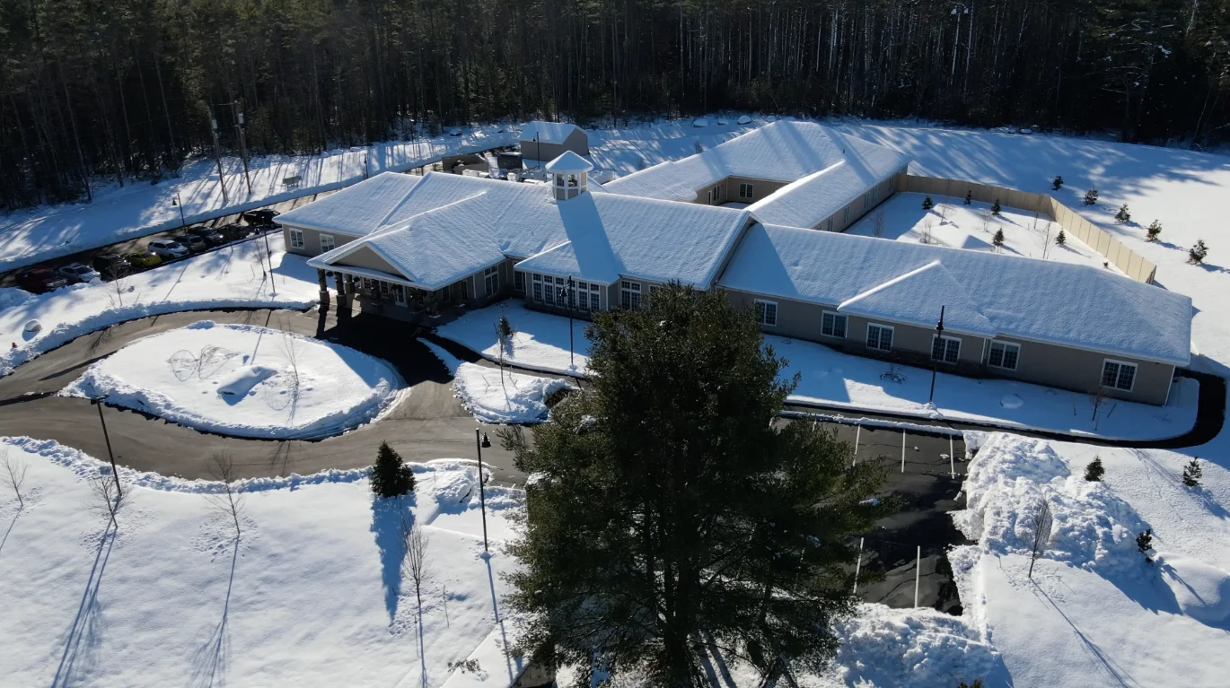 Image of Woodlands Memory Care of Bridgton (2)