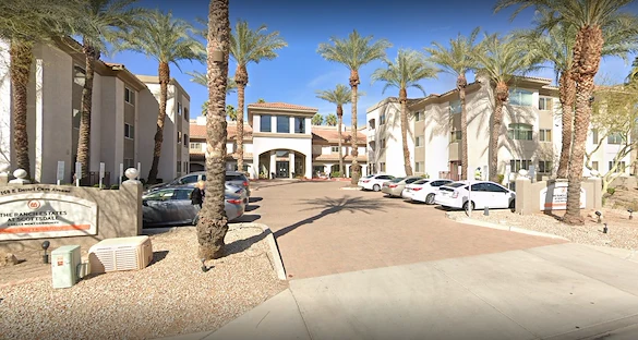 Image of The Ranch Estates at Scottsdale (7)