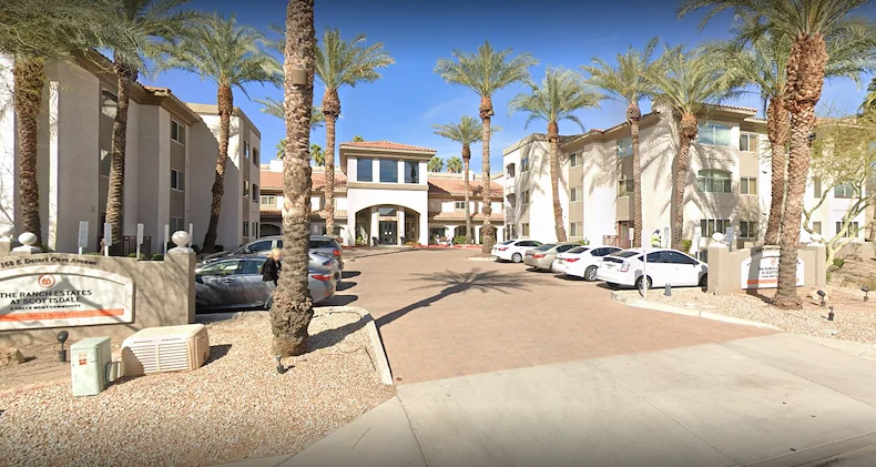 Image of The Ranch Estates at Scottsdale (7)