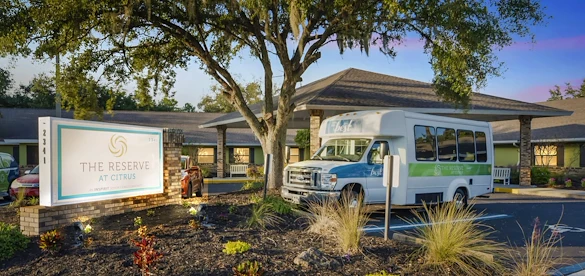 Image of The Reserve at Citrus (1)