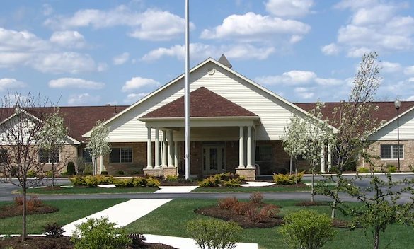 Image of Genoa Retirement Senior Living (1)
