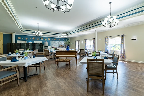 Image of The Pinnacle of Southaven (4)