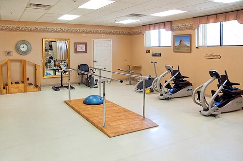 Image of Life Care Center Of Farmington (3)