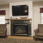 Image of Edgewood Norfolk Memory Care (2)