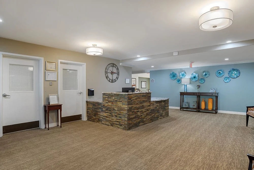 Image of Brookdale Hattiesburg (2)