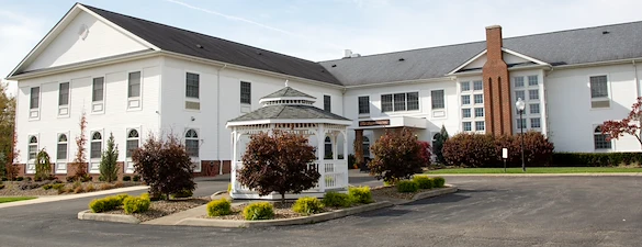 Image of The Inn at Christine Valley (1)