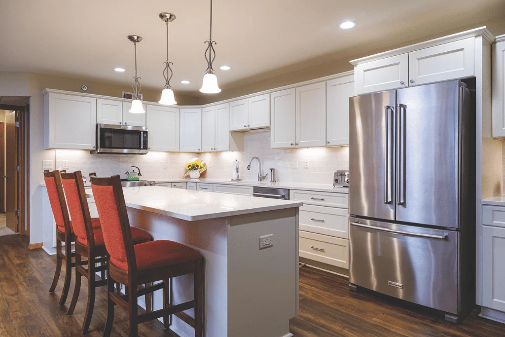 Cedar Ridge Apartments