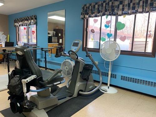 Image of Suring Health and Rehabilitation Center (5)