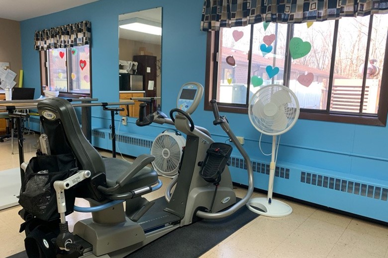 Image of Suring Health and Rehabilitation Center (5)