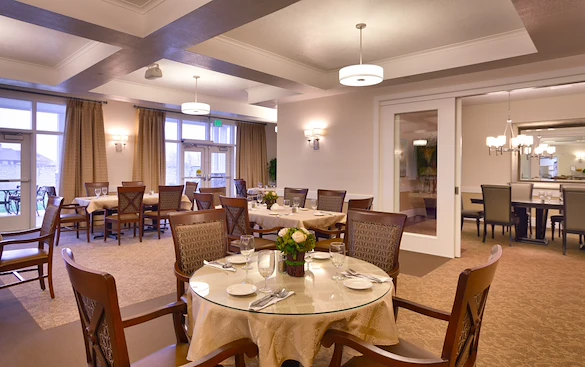 Image of Abbington Senior Living - Gilbert (2)