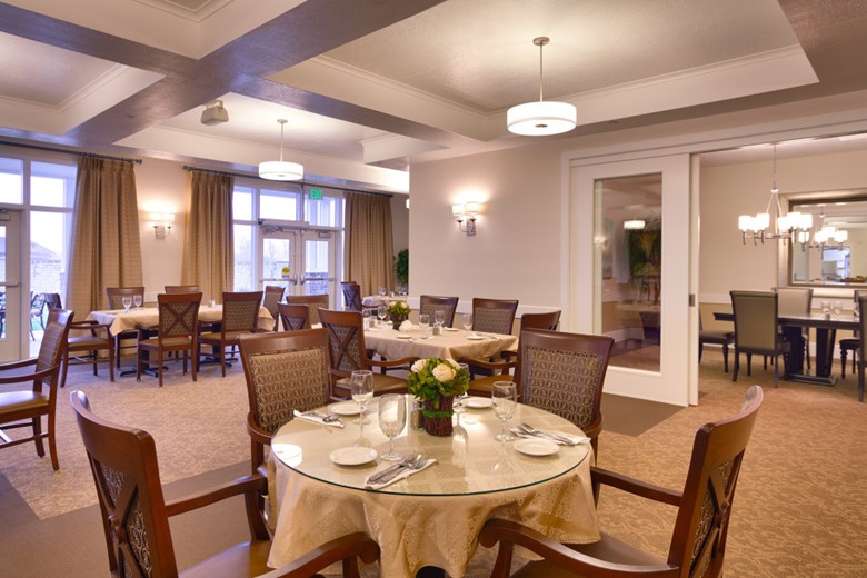 Image of Abbington Senior Living - Gilbert (2)