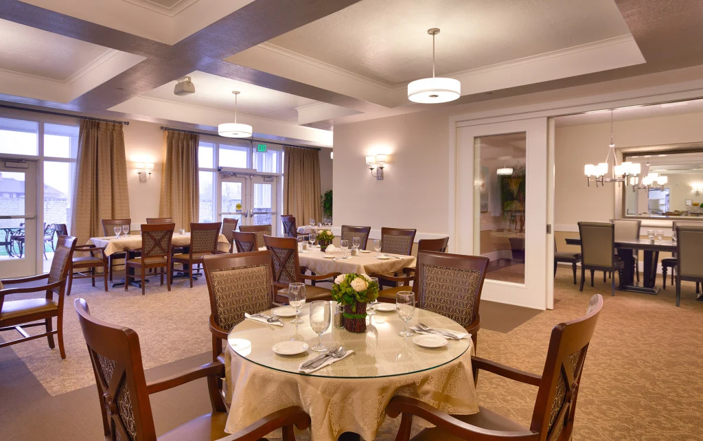 Image of Abbington Senior Living - Gilbert (2)