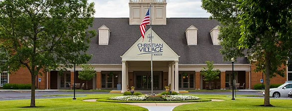 Image of Christian Village at Mason - Grace Center (2)