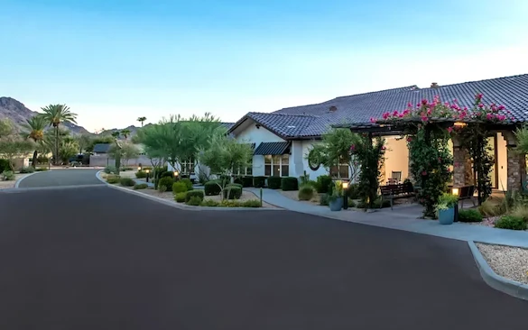 Image of Shadow Mountain Memory Care (1)