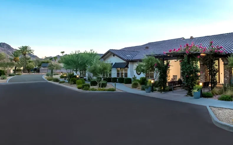 Image of Shadow Mountain Memory Care (1)