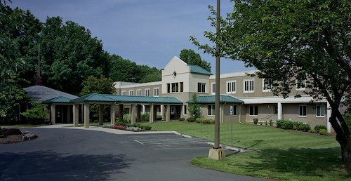 Image of Marian Assisted Living (1)