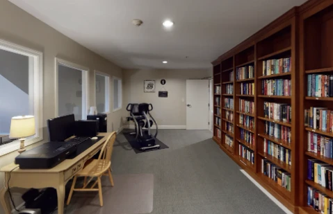 Image of Peters Creek Retirement Community (4)