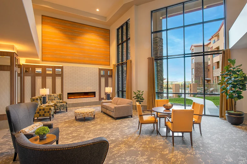 Image of Vista Winds Independent Living (3)