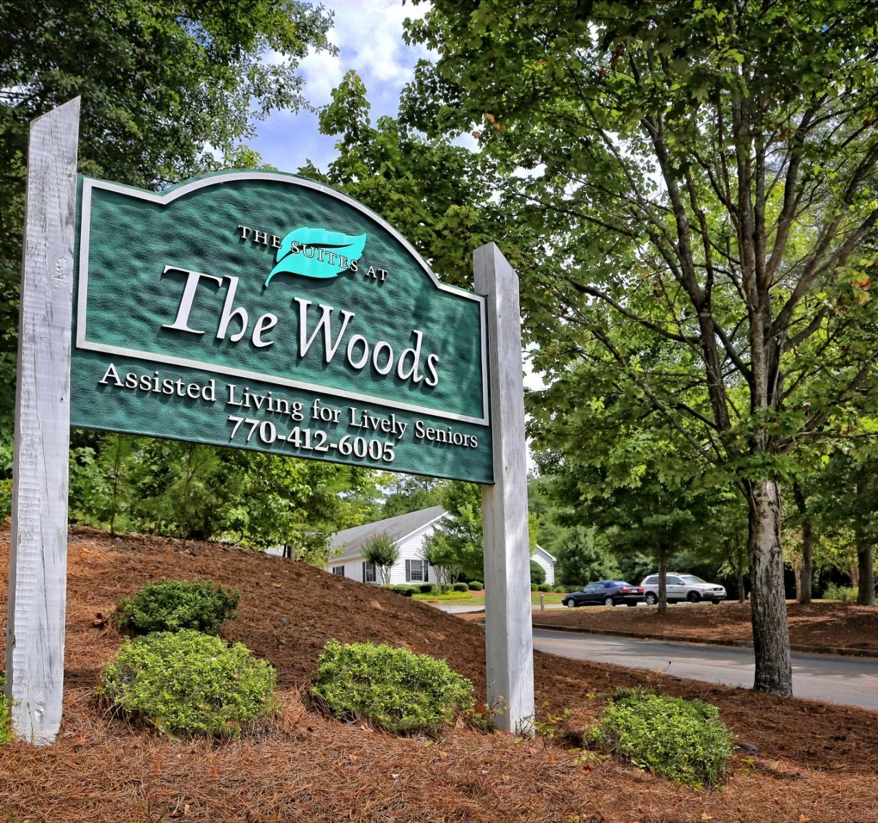 Image of The Woods Senior Living (2)