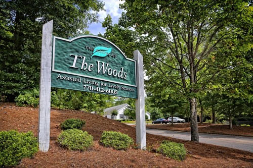 Image of The Woods Senior Living (2)