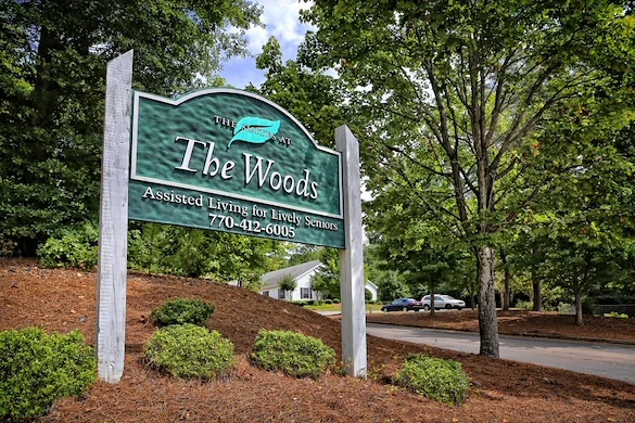 Image of The Woods Senior Living (2)