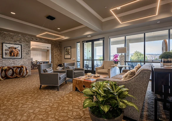 Image of The Oaks at Paso Robles (10)