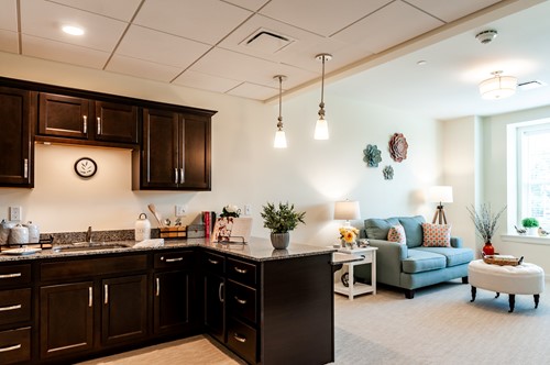 Image of Arbor Terrace Mount Laurel (9)