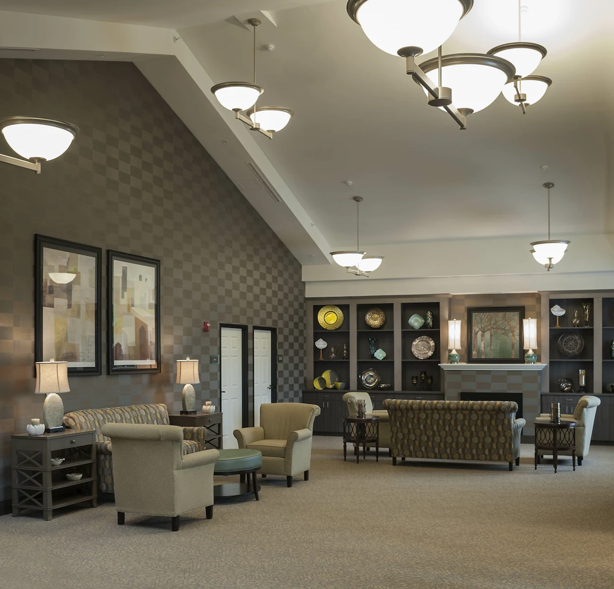 Image of Notting Hill Of West Bloomfield (2)