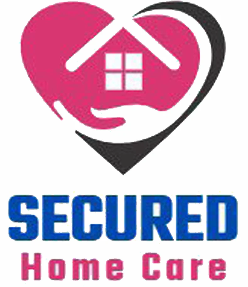 Secured Home Care's Logo