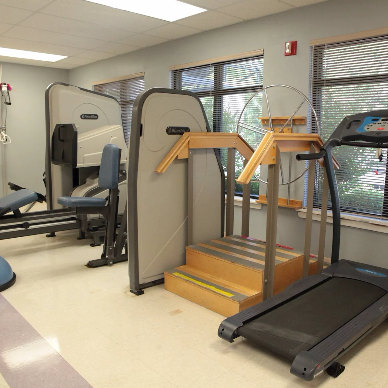 Image of Rogers Health And Rehabilitation Center (2)