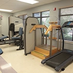 Image of Rogers Health And Rehabilitation Center (2)