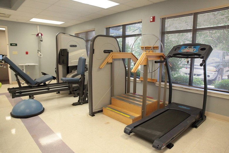 Image of Rogers Health And Rehabilitation Center (2)