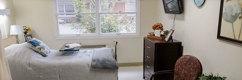 Image of Oak Hills Nursing Center (6)